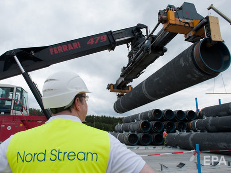 Власти Германии вывели 