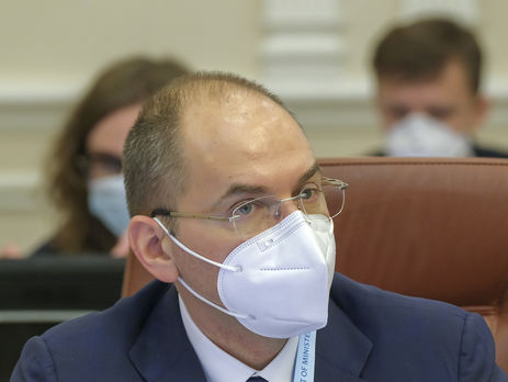 Степанов пообещал в ближайшие дни представить вариант изменений второго этапа медреформы
