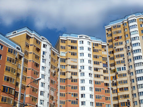 ﻿Рада ухвалила в першому читанні законопроєкт про регулювання у сфері ЖКГ