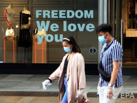 Коронавирус в Италии. За сутки заболело меньше 700 человек, выздоровело почти 3 тыс.