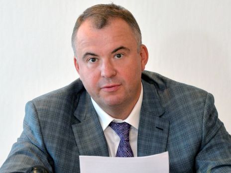 ﻿ВАКС відмовив у скасуванні підозри Гладковському