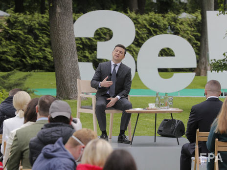 Кабмин ввел в Украине адаптивный карантин, Зеленский допустил выдвижение на второй срок. Главное за день