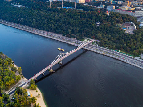 Криклий анонсировал возобновление пассажирских железнодорожных перевозок