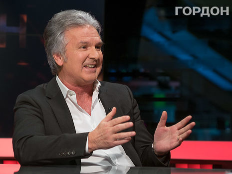 Сокурсник Путина Швец: Если сегодня по российскому телевидению объявят, что Путин уже не во власти, все примут это как должное