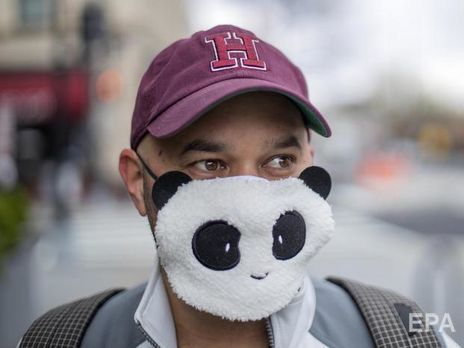 Число больных коронавирусной инфекцией достигло в мире 5 млн