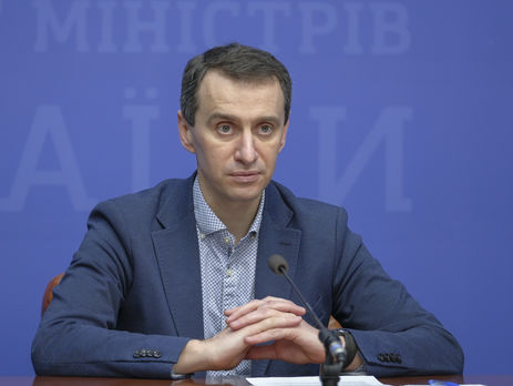 Главный санитарный врач Ляшко может стать кандидатом в мэры Киева от 