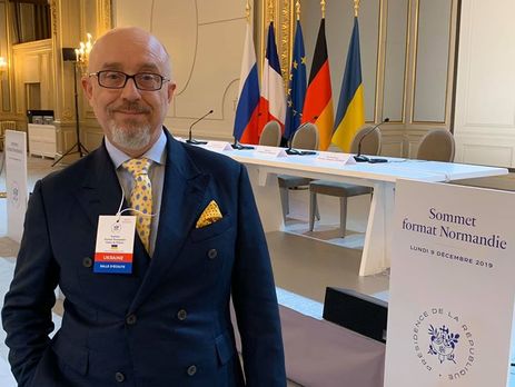 Украинские власти рассматривают больше десяти сценариев развития ситуации на оккупированных территориях