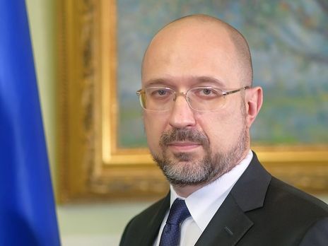 Шмыгаль: Показатель смертности от коронавируса в Украине колеблется от 2,7% до 2,9%