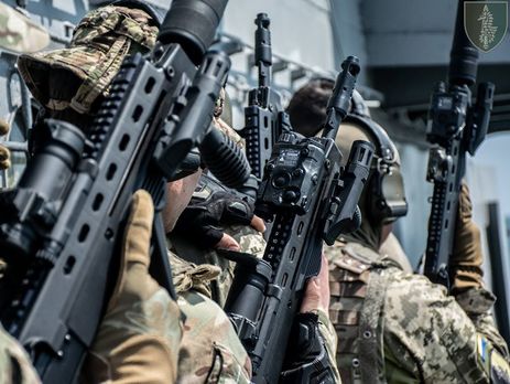 На Донбассе от взрыва мины погиб украинский военнослужащий, еще пять пострадало