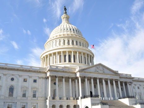 ﻿Комітет Сенату США хоче, щоб йому надали інформацію про роботу сина Байдена в Україні