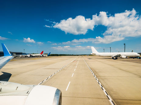 В Украину вернулись 320 человек из Азербайджана и Израиля