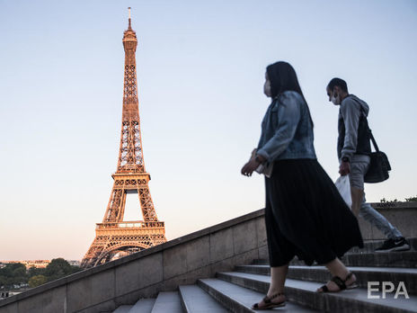 Глава Ассоциации врачей скорой помощи Франции заявил, что боится второй волны COVID-19 