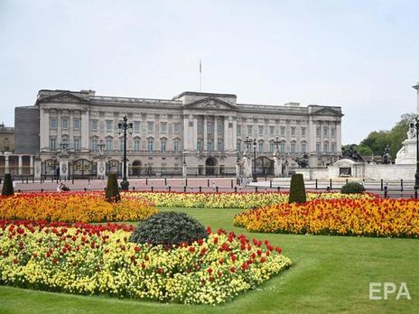 У королевской семьи Великобритании есть собственная пасека