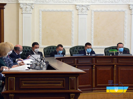 Двое судей, освободивших харьковского сепаратиста Апухтина, ушли в отставку