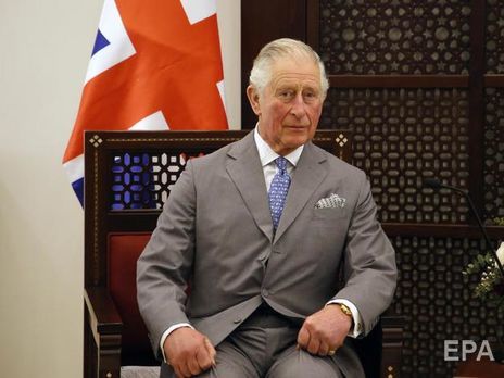 ﻿Принц Чарльз попросив британців допомогти фермерам зібрати врожай