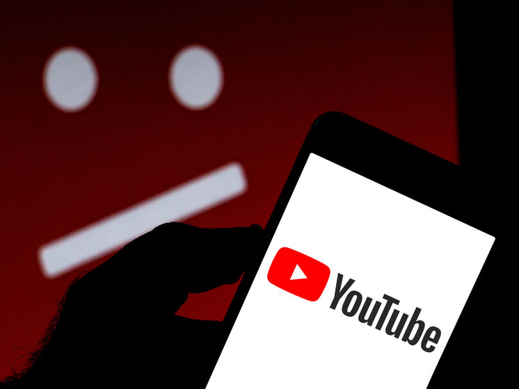 YouTube удалил четыре российских пропагандистских канала. В МИД РФ заявили о дискриминации