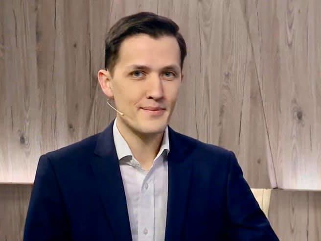 Политолог Дзивидзинский: Сытник получал от Йованович рекомендации по резонансным делам 