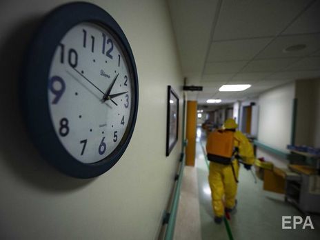 Реальное количество жертв эпидемии коронавируса в Италии может достигать 50 тыс. – институт