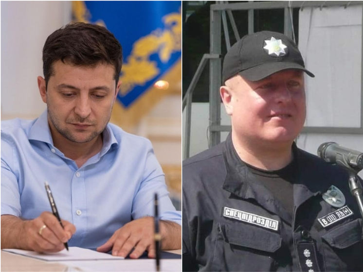 ﻿Зеленський підписав "антиколомойський" закон, на Донбасі загинув відомий комбат. Головне за день