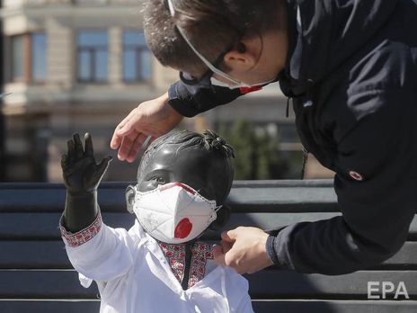 В Киевской области решили не ослаблять карантин с 22 мая