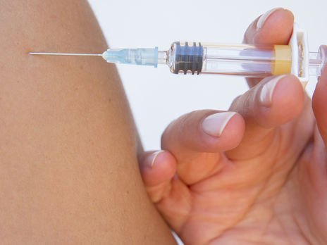 ﻿Степанов заявив, що в Україні на 20% знизився рівень вакцинації від кору