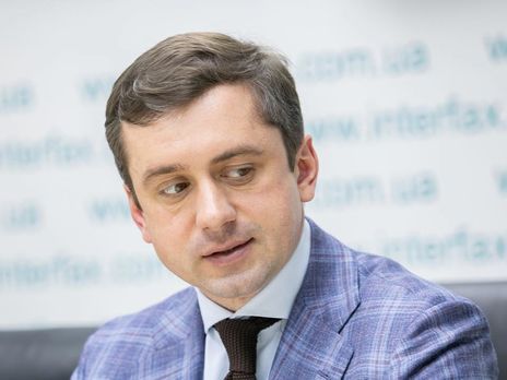 ﻿В особистому житті Криклія порпаються, бо не змогли домовитися – політолог Семенюк