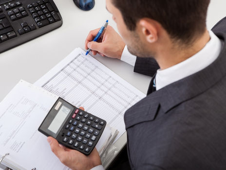 Зеленский подписал закон о борьбе с уклонением от уплаты налогов