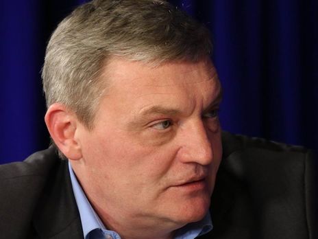 САП направила в суд обвинительный акт по делу Грымчака