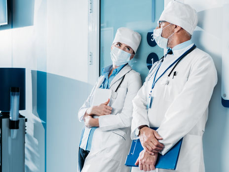 11 областей Украины не готовы ко второму этапу смягчения карантина – Минздрав