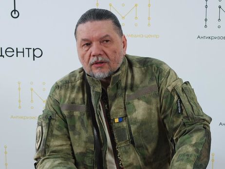 Нардеп Бригинец заявил о полетах российских истребителей над Донбассом, штаб АТО и воздушные силы опровергли информацию