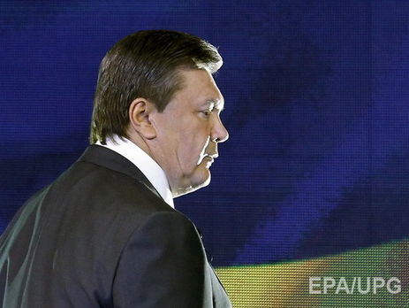 В Генпрокуратуре анонсировали сюрпризы и "опасные вопросы" для Януковича на допросе по делу о Майдане
