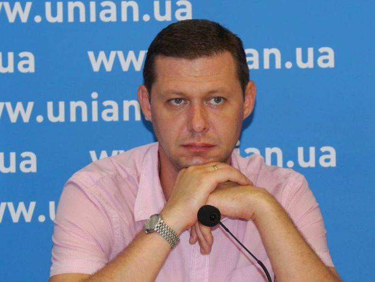 Представитель омбудсмена Украины заявил, что Киев подготовил и передал РФ письма о готовности принять 17 крымских заключенных