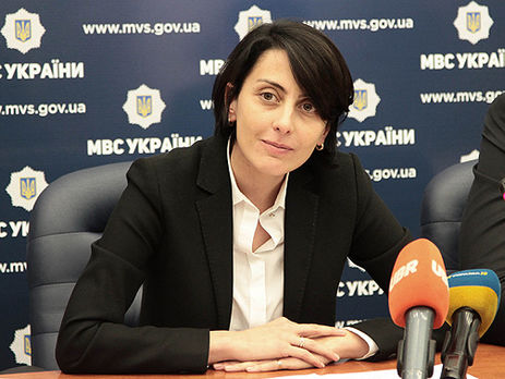 Деканоидзе: Задержаны все участники одесской преступной группировки, которая занималась рейдерством и организовала заказное убийство