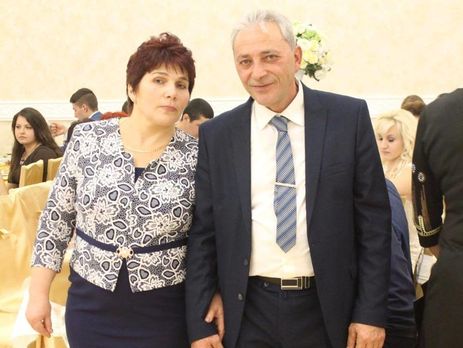 Чубаров сообщил об обыске у главы Меджлиса одного из сел оккупированного Крыма