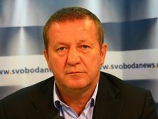 Кох: У Черномырдина было все, что есть лучшее в русском человеке