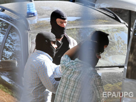 Глава немецкой спецслужбы заявил, что террористы все чаще получают указания от ИГИЛ по интернету