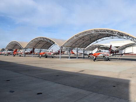 Нападение на военную базу в Техасе: стрелок в соцсетях одобрял террористов 