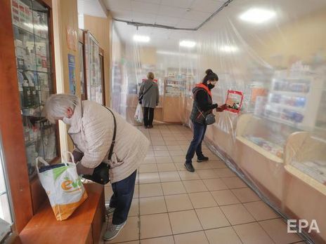 Кличко просит Кабмин разрешить Киеву начать второй этап ослабления карантина