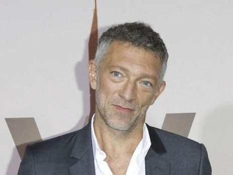 Венсан Кассель попал в ДТП