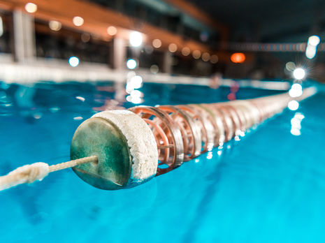 ﻿1 червня в Україні почнуть працювати басейни – Степанов