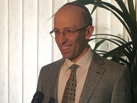 ﻿Ізраїльський кардіолог Леві: Від грипу смертність – 0,1–0,2%. Від коронавірусу – в 60 разів вища. Уже зрозуміли, що це не грип?