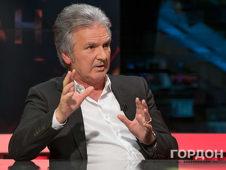 Сокурсник Путина Швец: Важно, какая страна первой создаст вакцину от коронавируса. Это вопрос не только жизни и смерти, но и больших денег