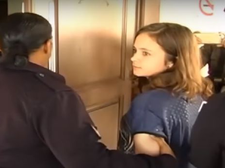 ﻿У Малайзії виправдали українку, засуджену до довічного ув'язнення за перевезення кокаїну