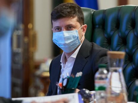 Президент Финляндии поблагодарил Зеленского за сезонных работников, приехавших из Украины