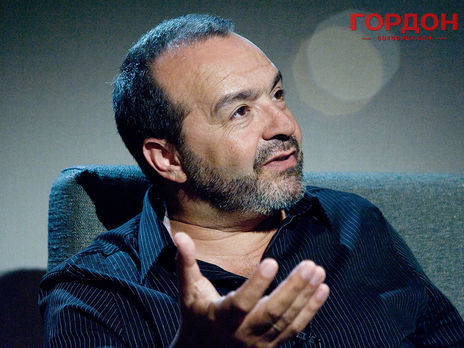 Шендерович: Мои пять копеек в коллизию Гордон – Стрелков. Журналист может брать интервью хоть у Гитлера