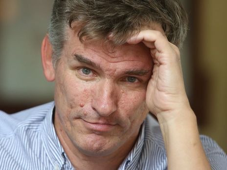 Швец: Зеленский – ходячее оскорбление для тех, кто не может смириться с наглядными похоронами старых и относительно новых политпроектов