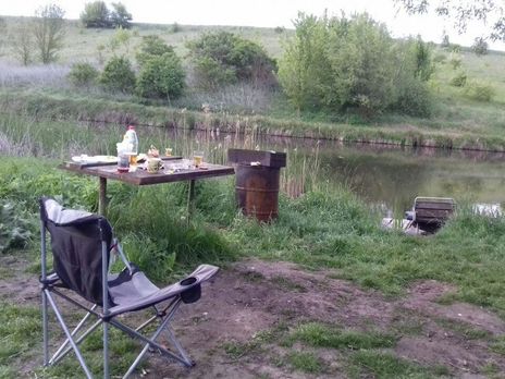 Среди погибших в результате стрельбы в Житомирской области – ветераны АТО и волонтеры