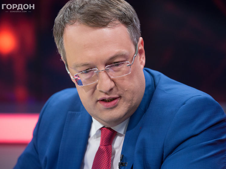 ﻿Нацполіція України доповнить підозру Гіркіну на підставі інтерв'ю Гордона