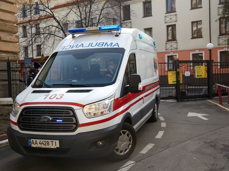 У нардепа от 