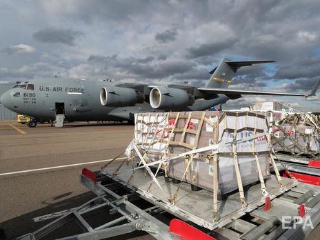 Демократы в Палате представителей требуют от Трампа объяснений из-за поставки в РФ аппаратов ИВЛ 